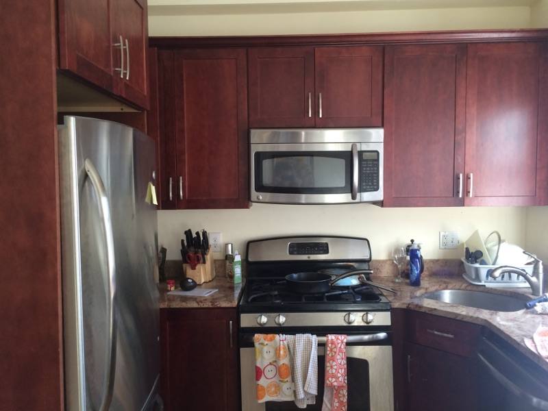 Apartment for rent at 154 Magazine #2, Cambridge, MA 02139