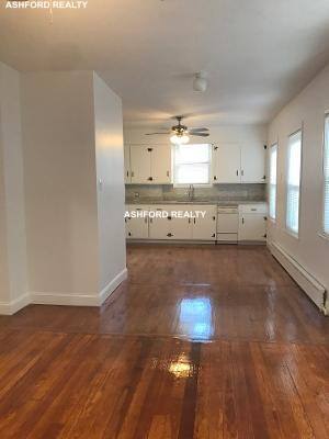 House for rent at 17 Baker St #2, Belmont, MA 02478