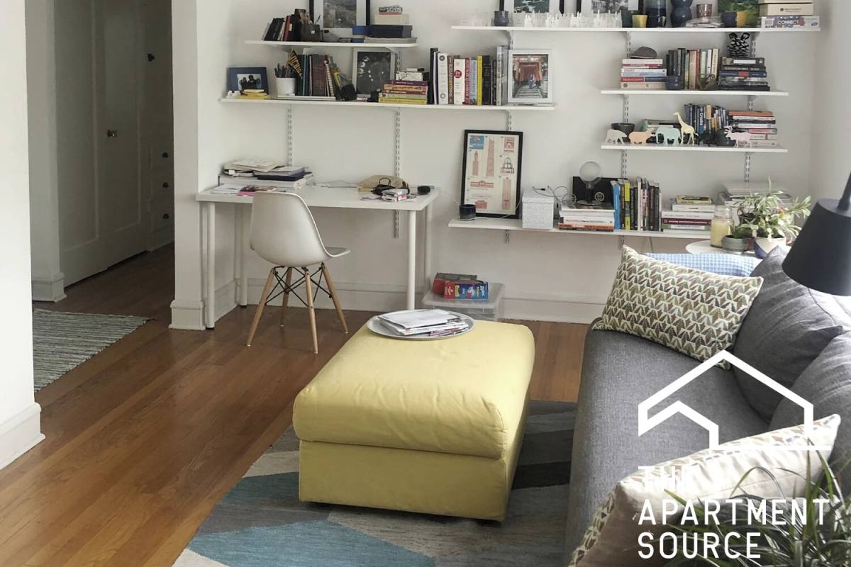 Apartment for rent at 2151 N Fremont St #3N, Chicago, IL 60614