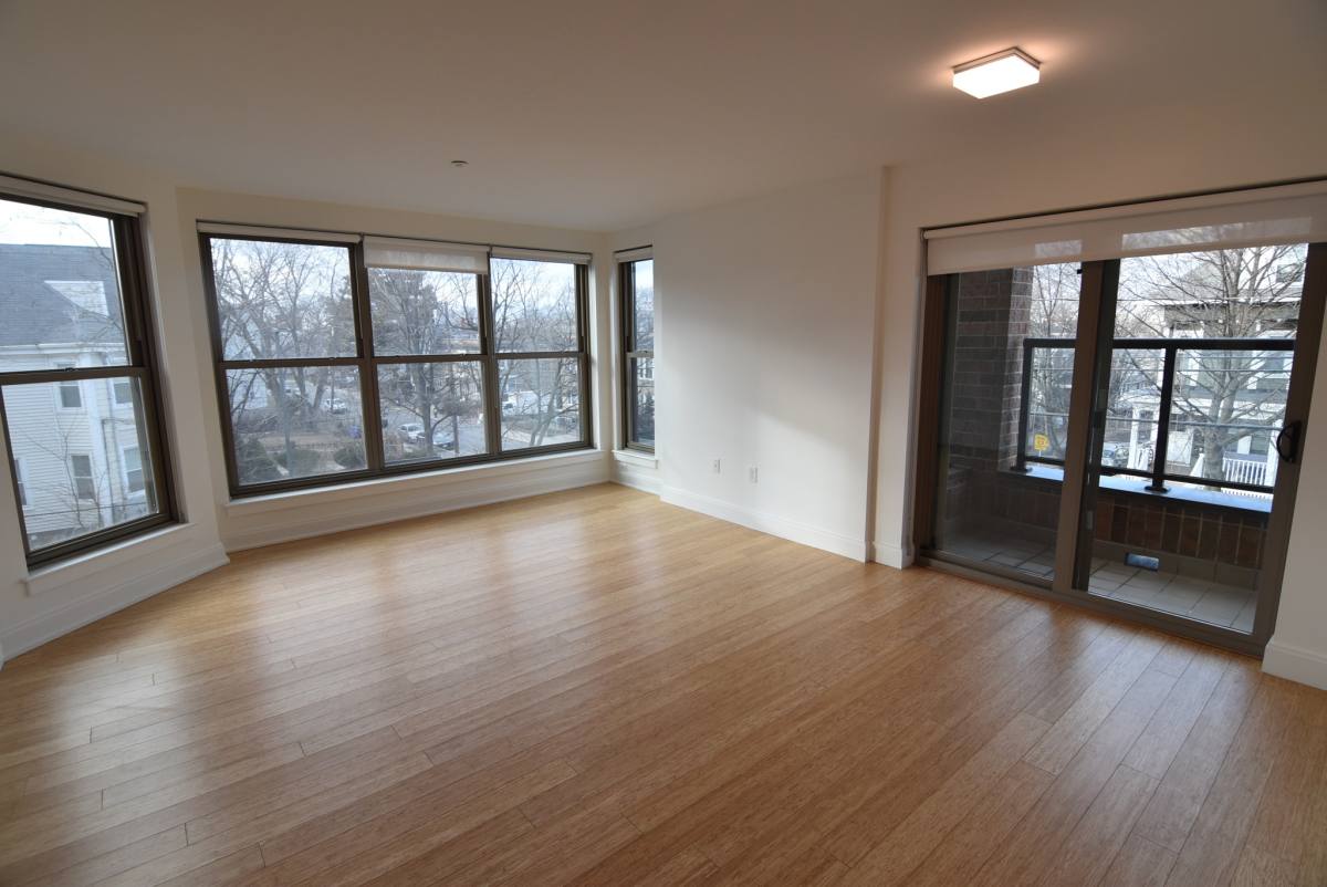 Apartment for rent at 40 Malvern St #203, Allston, MA 02134