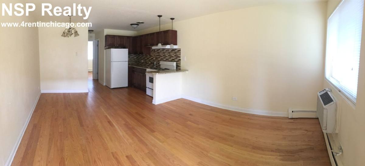 8506 Waukegan #5, Morton Grove, IL 60053