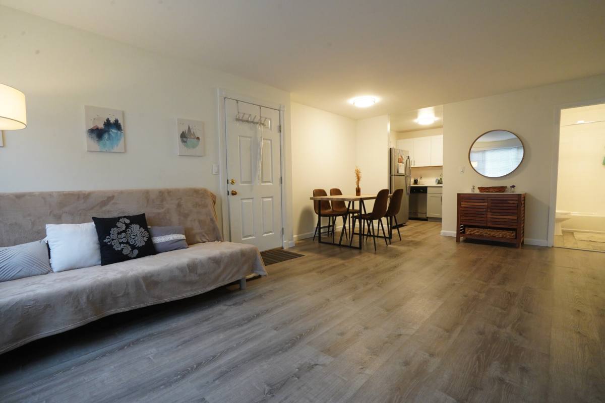 Apartment for rent at 11 Embassy Rd #27, Brighton, MA 02135