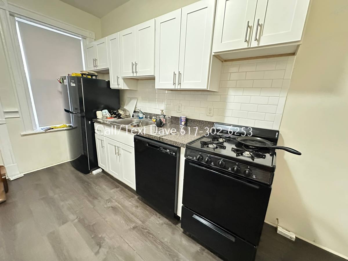 Apartment for rent at 19 Mount Hood #2, Brighton, MA 02135