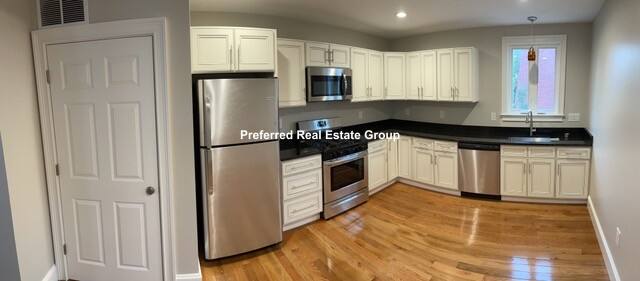 Apartment for rent at 15 Dix St #2, Dorchester, MA 02122