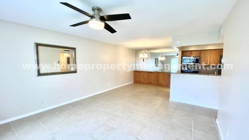 Apartment for rent at 125 Shore Court #102B, North Palm Beach, FL 33408