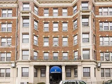 Apartment for rent at 2 Sutherland Rd #32, Brighton, MA 02135