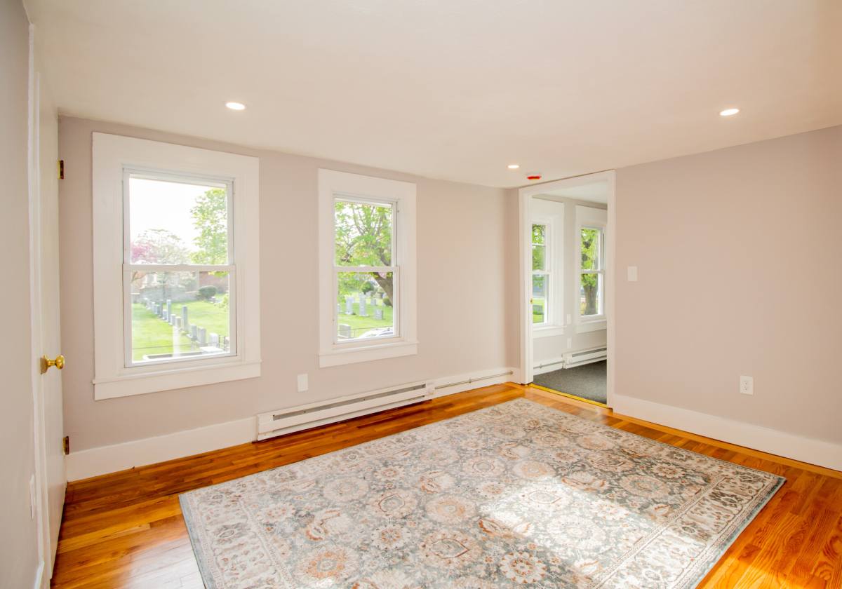 Apartment for rent at 26 Dwight St #2, Worcester, MA 01603