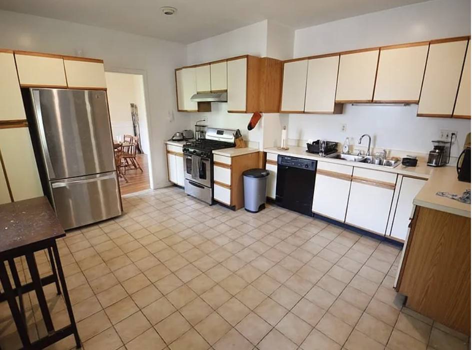 Apartment for rent at 244 Winchester #2, Brookline, MA 02446
