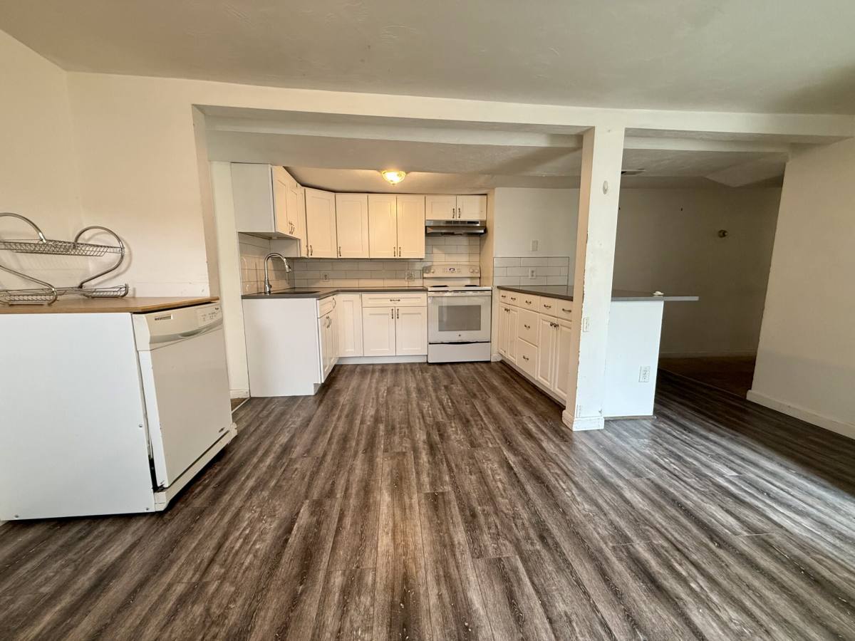 Apartment for rent at 119 S St #A, Waltham, MA 02453