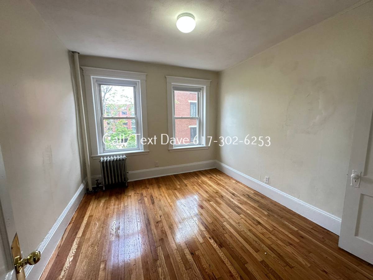 Apartment for rent at 1334 Commonwealth Ave #17, Brighton, MA 02135