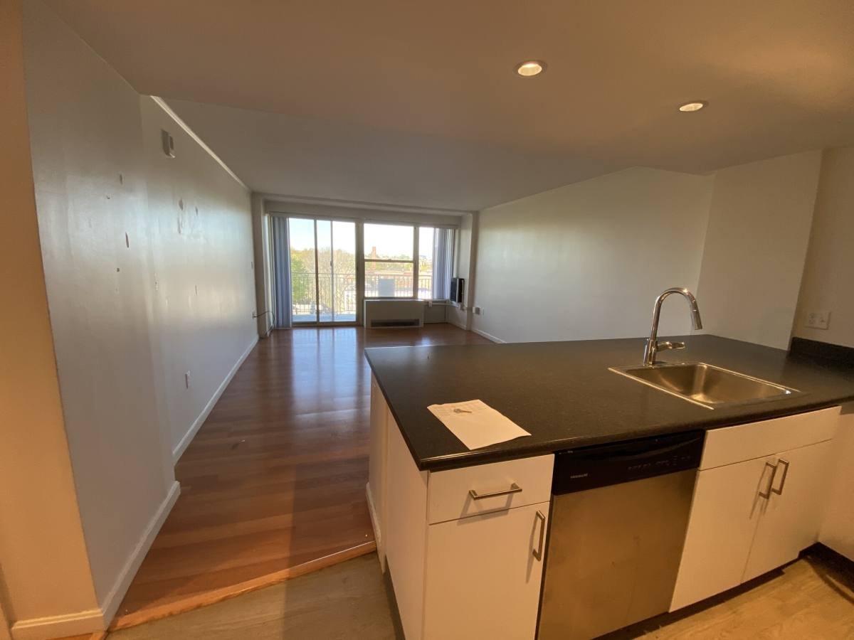 Apartment for rent at 295 Harvard St #507, Cambridge, MA 02139