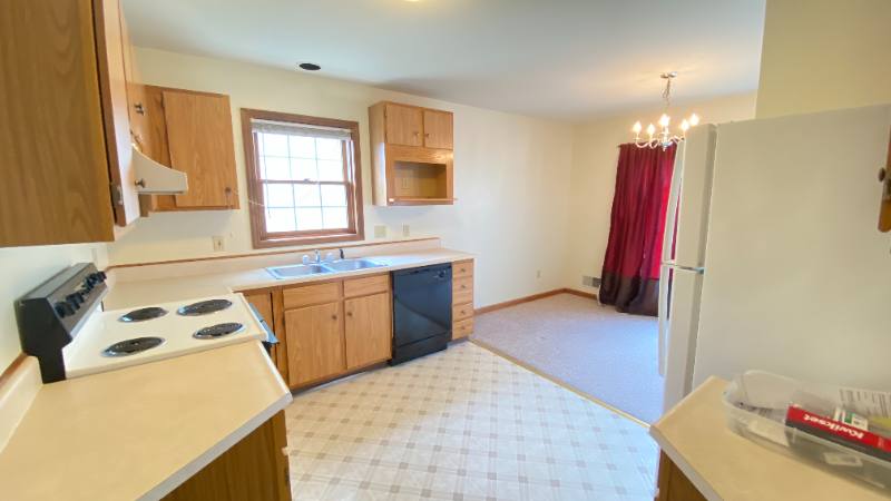 Apartment for rent at 4212 Menga Dr #3, Schenectady, NY 12304