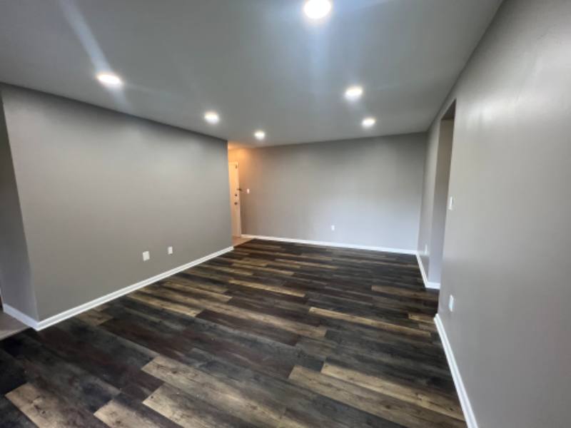 Condo for rent at 3817 St Barnabas Rd #T2, Suitland, MD 20746