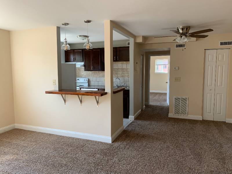 Apartment for rent at 261 Arlington St #201, Forest City, NC 28043