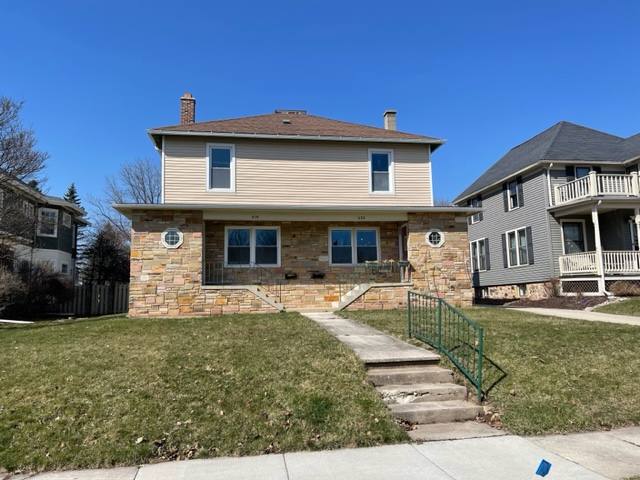 Apartment for rent at 628 Reed St, Plymouth, WI 53073