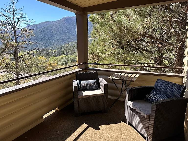 Apartment for rent at 8220 W Highway 24 #3, Cascade, CO 80809
