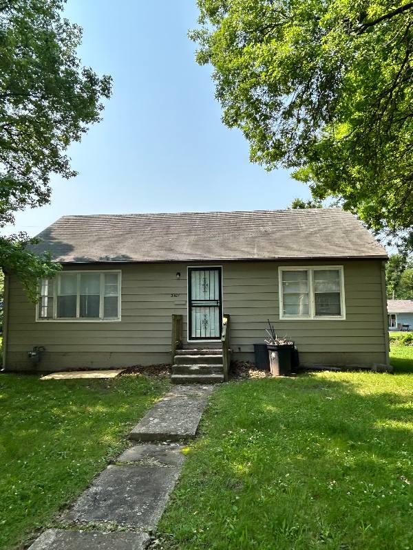 House for rent at 3401 Georgia Ave, Kansas City, KS 66104