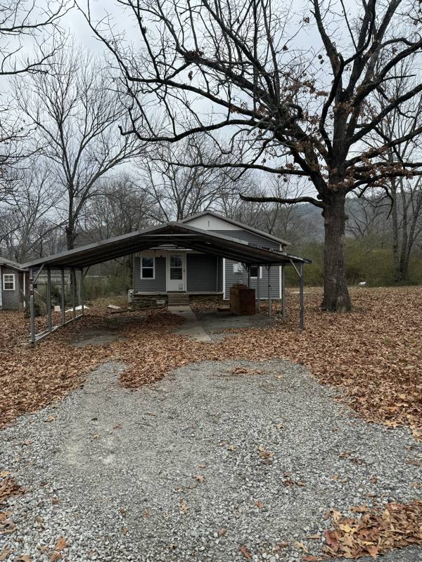 House for rent at 803 S 6th St, Heber Springs, AR 72543
