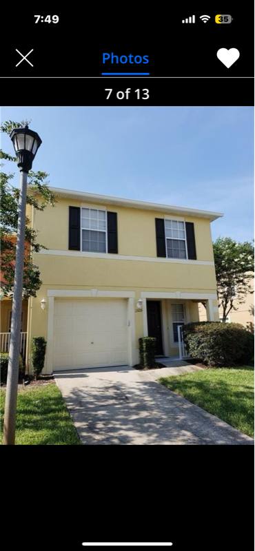 13105 Lexington Summit St, Orlando, FL 32828