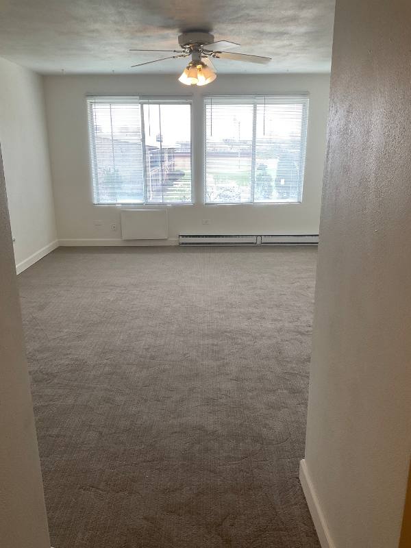 Apartment for rent at 3604 16th St, Zion, IL 60099