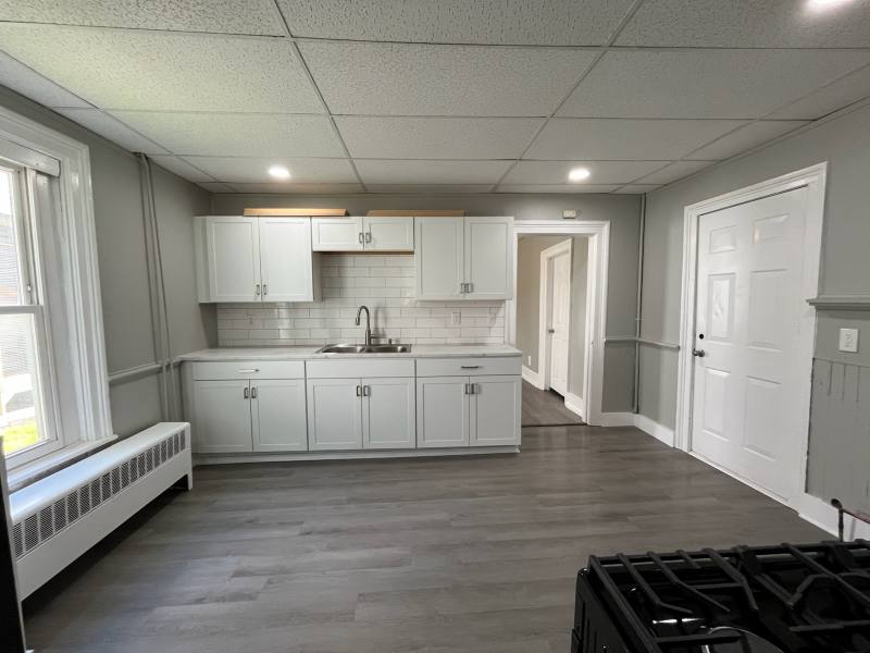 Apartment for rent at 43 Partition St #1, Rensselaer, NY 12144