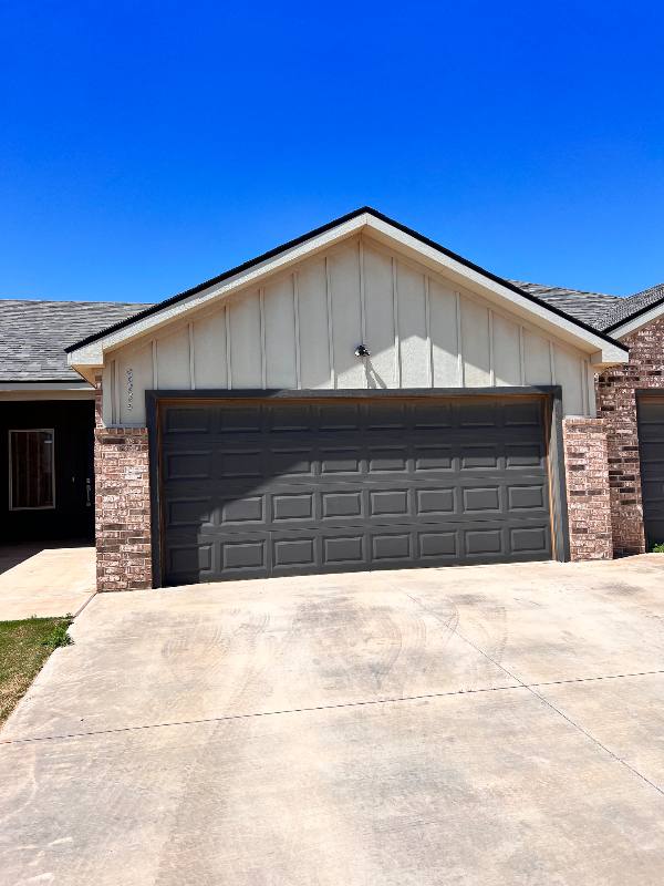 Townhouse for rent at 5534 Lehigh, Lubbock, TX 79416