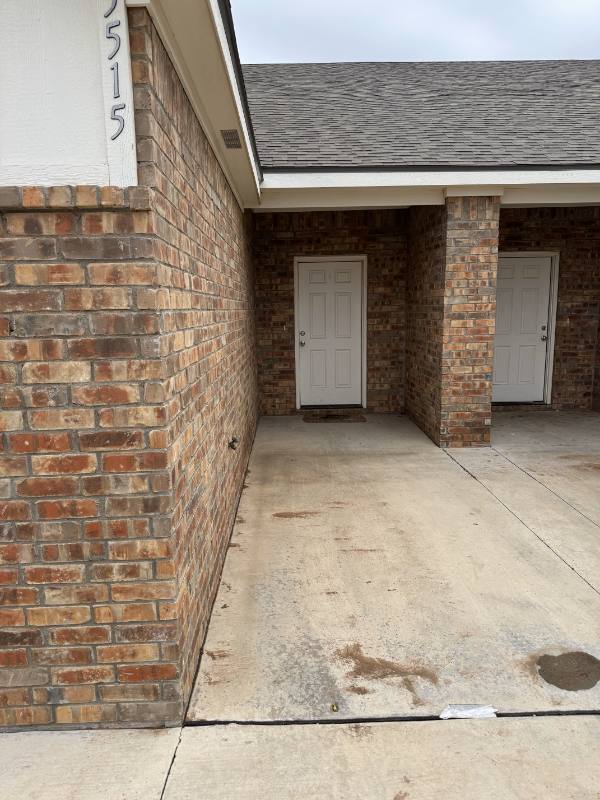 Townhouse for rent at 5515 Itasca, Lubbock, TX 79416
