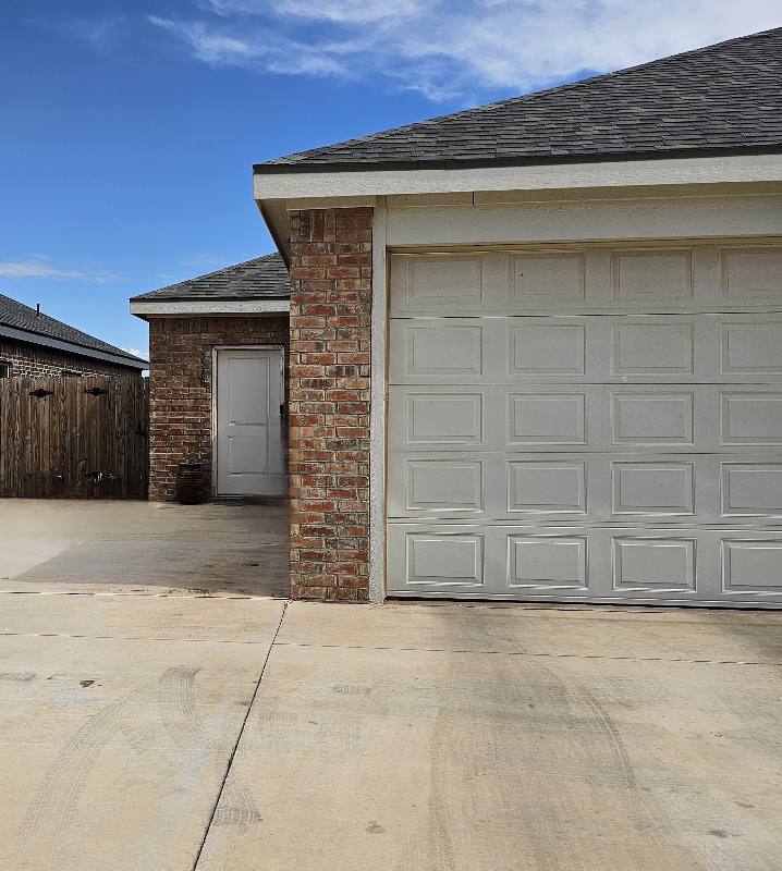 Townhouse for rent at 5528 Itasca #B, Lubbock, TX 79416