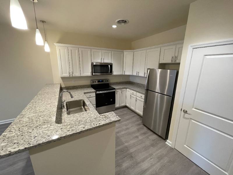 Apartment for rent at 192 Erie Blvd #707, Schenectady, NY 12303