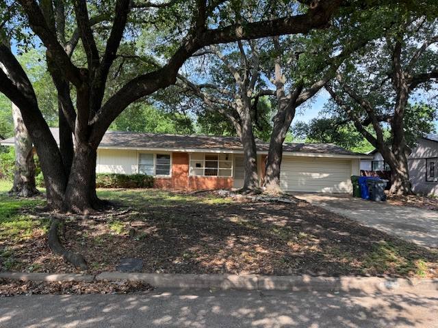 House for rent at 2216 N 51st St, Waco, TX 76710