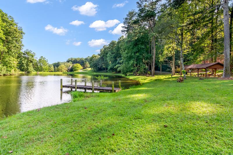 House for rent at 165 Timberwalk Dr, Ellijay, GA 30540