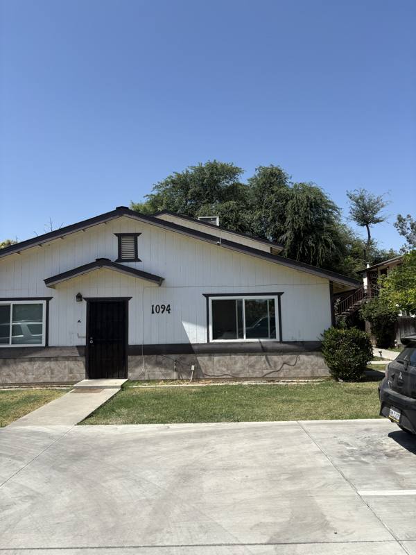 Apartment for rent at 1094 W D St #C, Lemoore, CA 93245