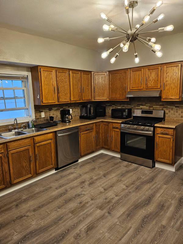 Apartment for rent at 38 S Gates #38, Kingston, PA 18704