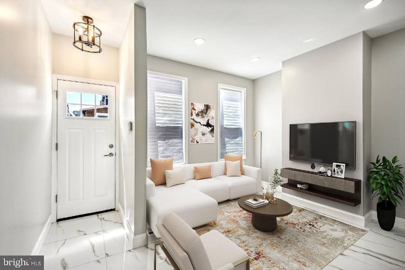 Townhouse for rent at 165 W Wilt St #111, Philadelphia, PA 19122