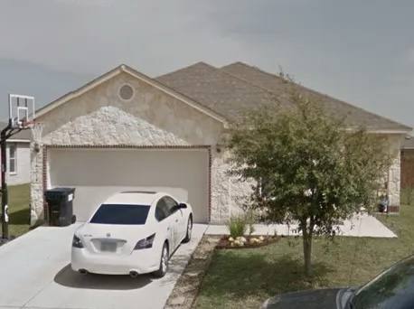 House for rent at 16214 Horse Bridge, Schertz, TX 78154