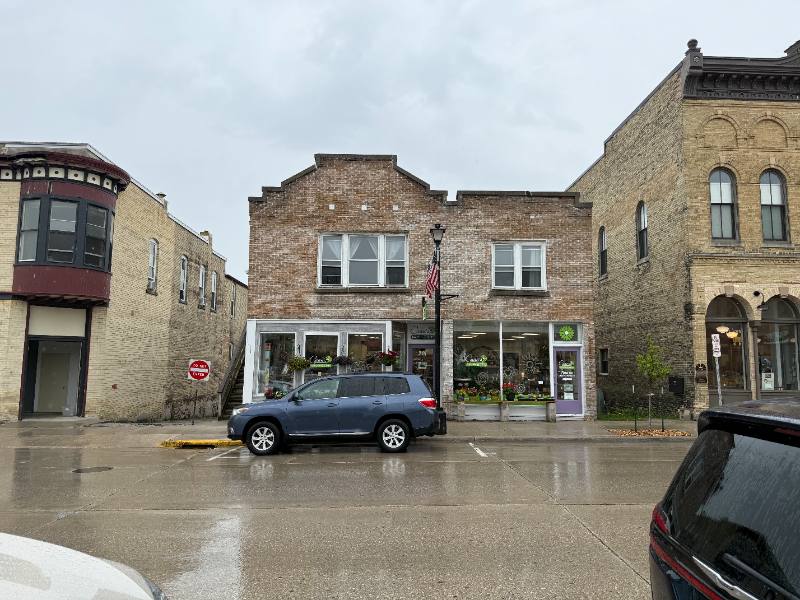 Apartment for rent at 201 E Mill St #6, Plymouth, WI 53073