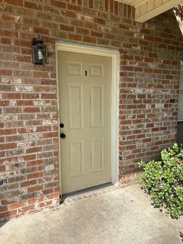 Townhouse for rent at 828 Meadow Bend Dr #D, Baton Rouge, LA 70820