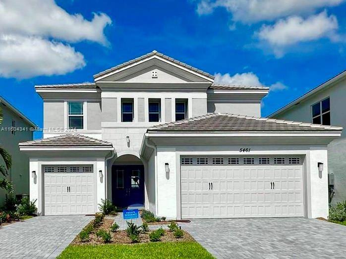 House for rent at 5461 Empire Dr, Loxahatchee, FL 33470