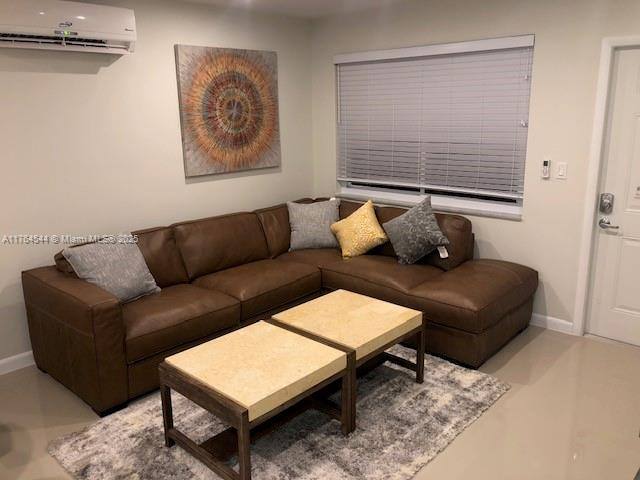 House for rent at 1648 Funston St #3, Hollywood, FL 33020