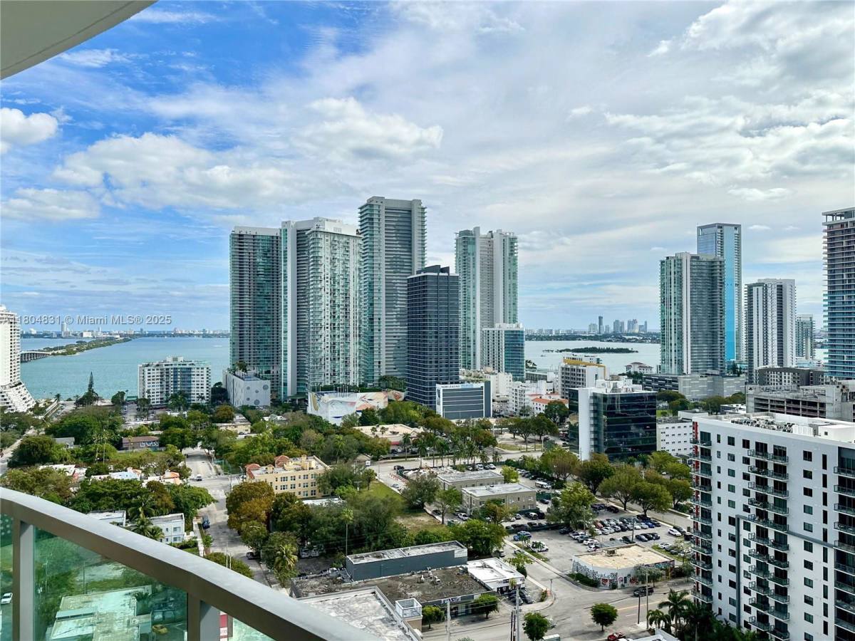Apartment for rent at 3301 NE 1st Ave #H2106, Miami, FL 33137