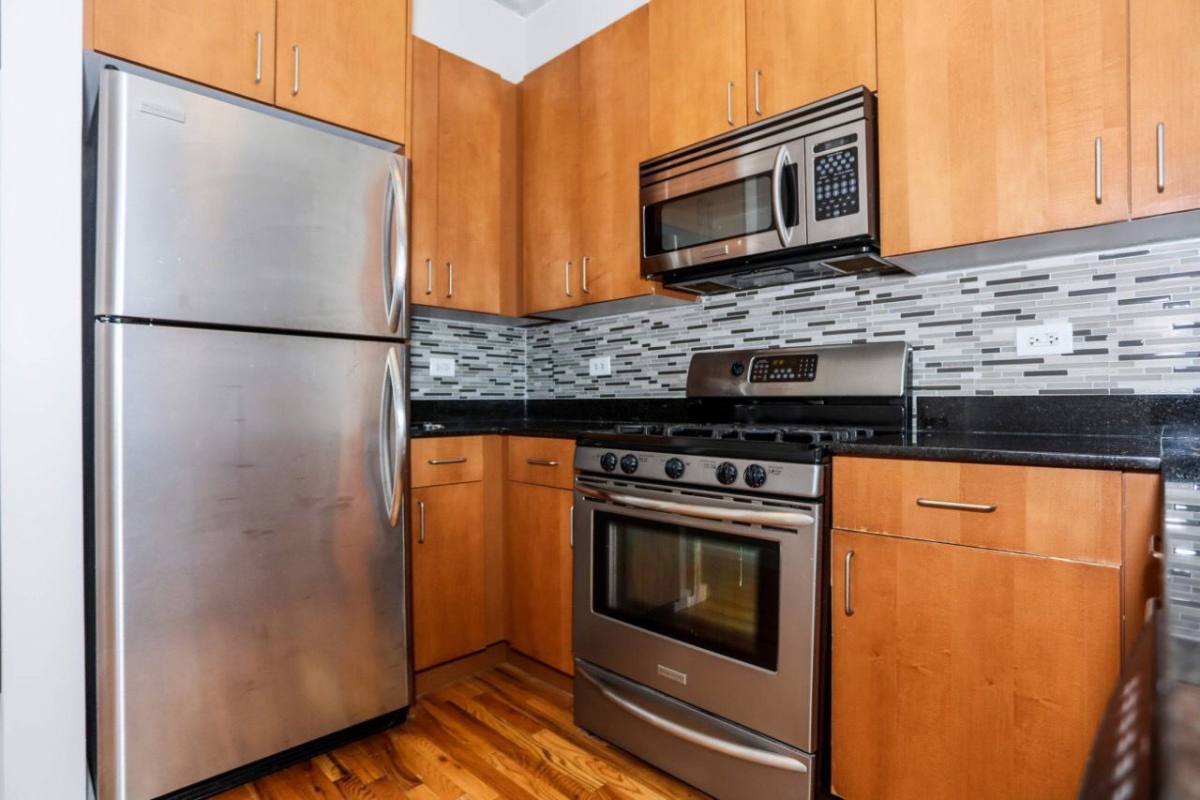 Apartment for rent at 1620 S Michigan Ave #525, Chicago, IL 60616