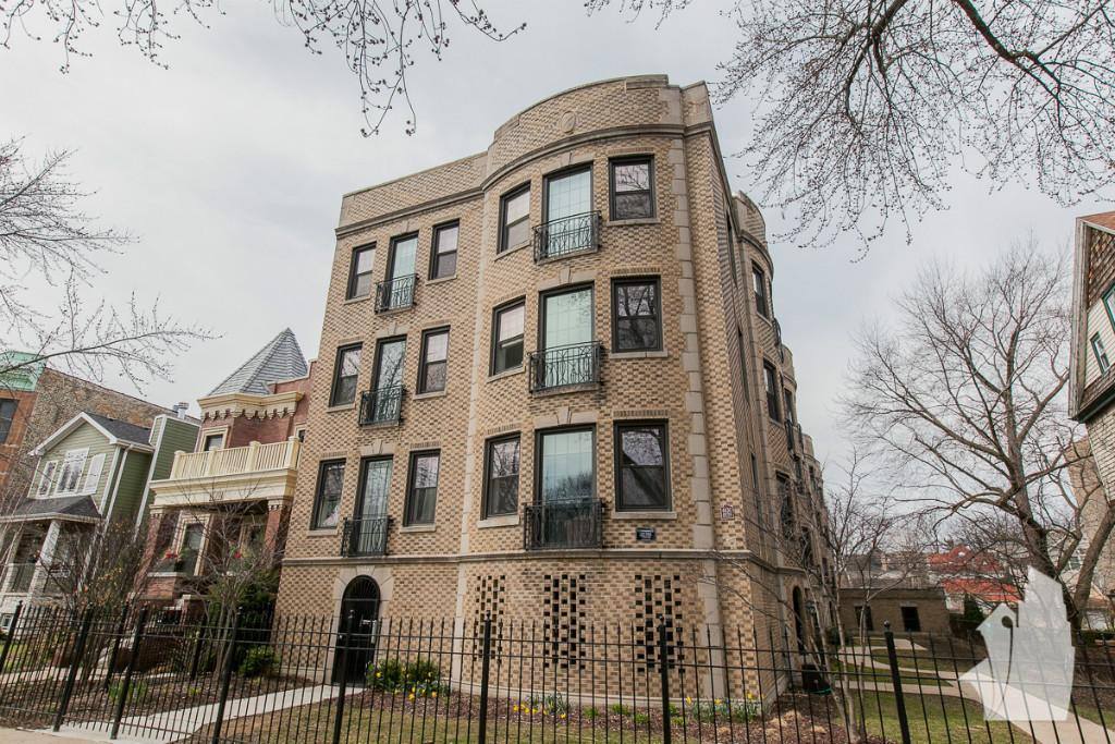 Apartment for rent at 4836 N Paulina St #G, Chicago, IL 60640