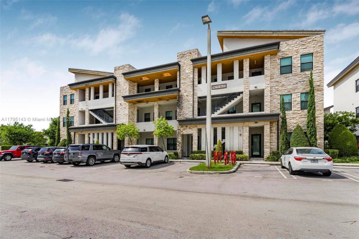 Condo for rent at 7865 NW 104th Ave #33, Miami, FL 33178