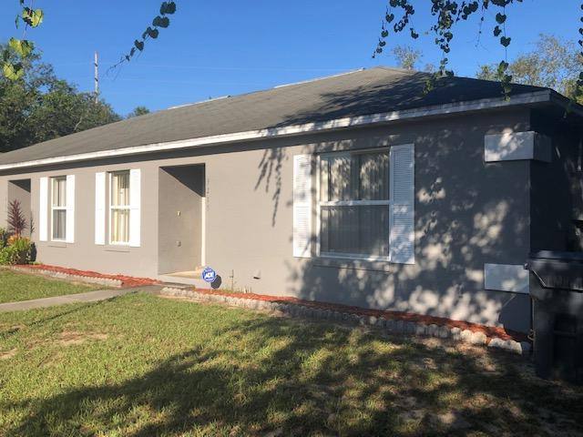 House for rent at 3215 Emanuel Dr, Lake Wales, FL 33898