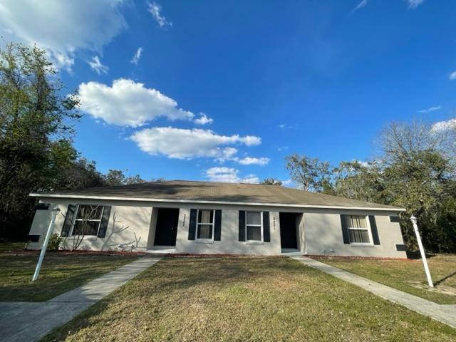 Townhouse for rent at 3227 Emanuel Dr, Lake Wales, FL 33898