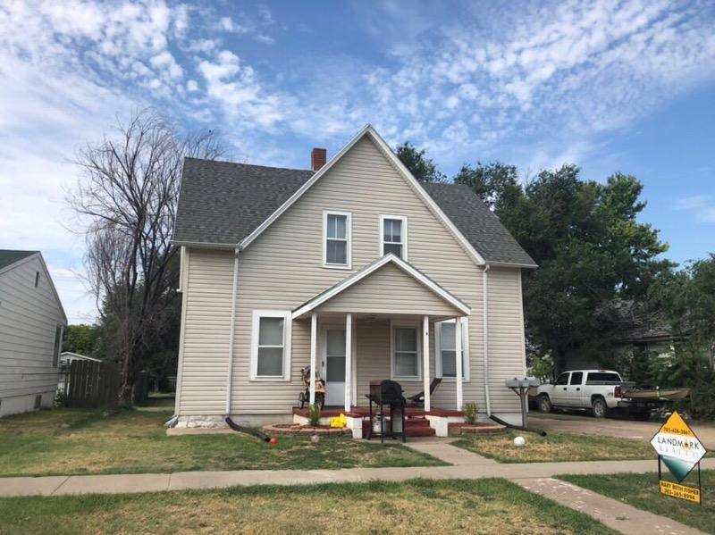 Apartment for rent at 308 E 15th St #C, Hays, KS 67601