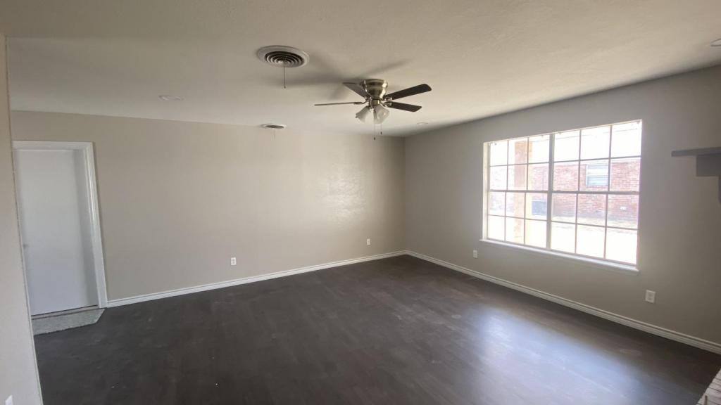 House for rent at 1015 N Wells, Pampa, TX 79065