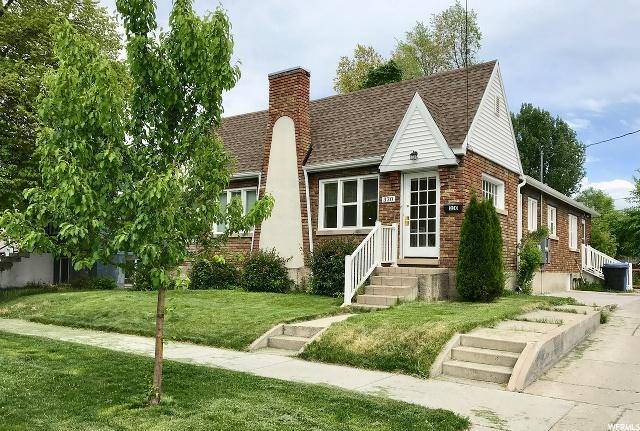 House for rent at 330 N 200 E, Logan, UT 84321