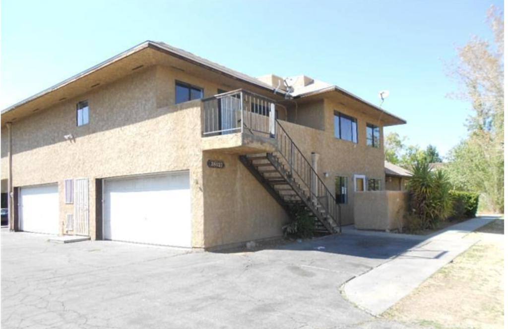 House for rent at 38023 20th St E, Palmdale, CA 93550