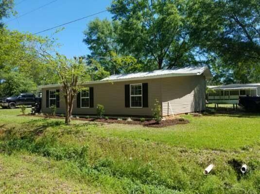 House for rent at 65186 La-1058, Roseland, LA 70456